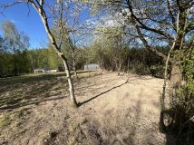 Działka rekreacyjna Kraków Wola Justowska, ul. Zakamycze. Zdjęcie 4