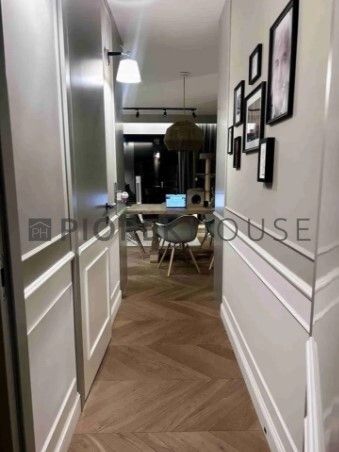 Mieszkanie 3-pokojowe Warszawa Żoliborz, ul. Anny German. Zdjęcie 3