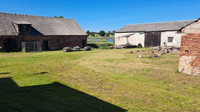 gospodarstwo Wętfie. Zdjęcie 1