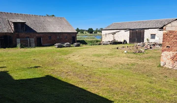 gospodarstwo Wętfie