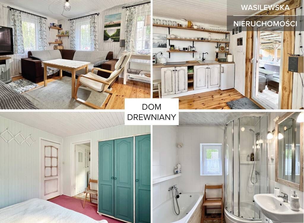 dom wolnostojący, 6 pokoi Michałowo. Zdjęcie 6