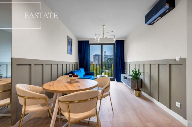 Mieszkanie 2-pokojowe Warszawa Bielany, ul. Sokratesa. Zdjęcie 3