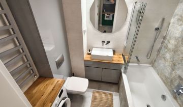 Mieszkanie 2-pokojowe Warszawa Raków, ul. Rakowska