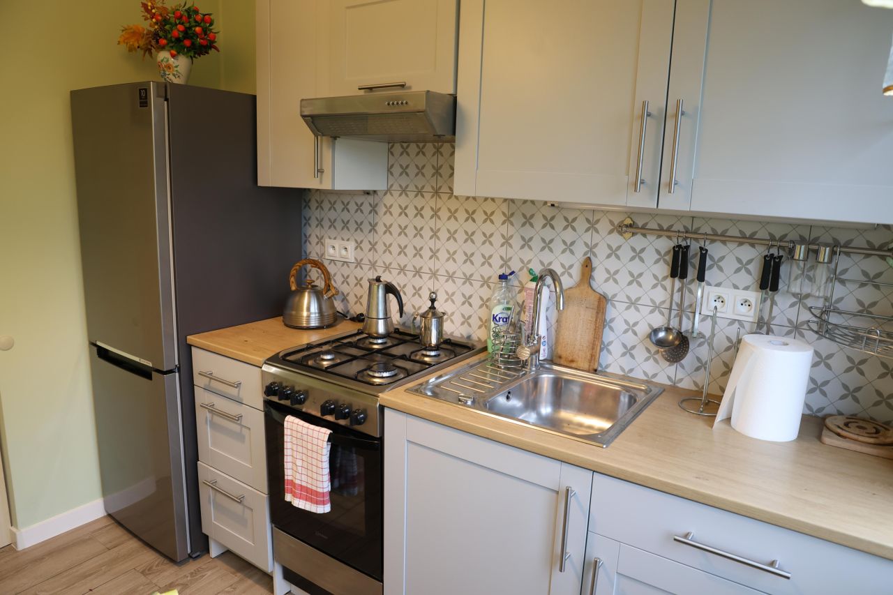 Mieszkanie 2-pokojowe Kraków Prądnik Biały, ul. Gabriela Narutowicza. Zdjęcie 7