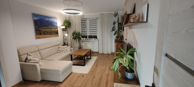 Mieszkanie 3-pokojowe Murowana Goślina, ul. Długa. Zdjęcie 1