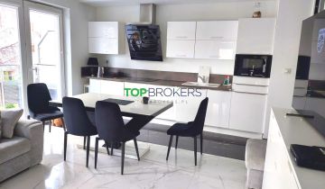 Mieszkanie 3-pokojowe Łomianki, ul. Krzysztofa Kamila Baczyńskiego