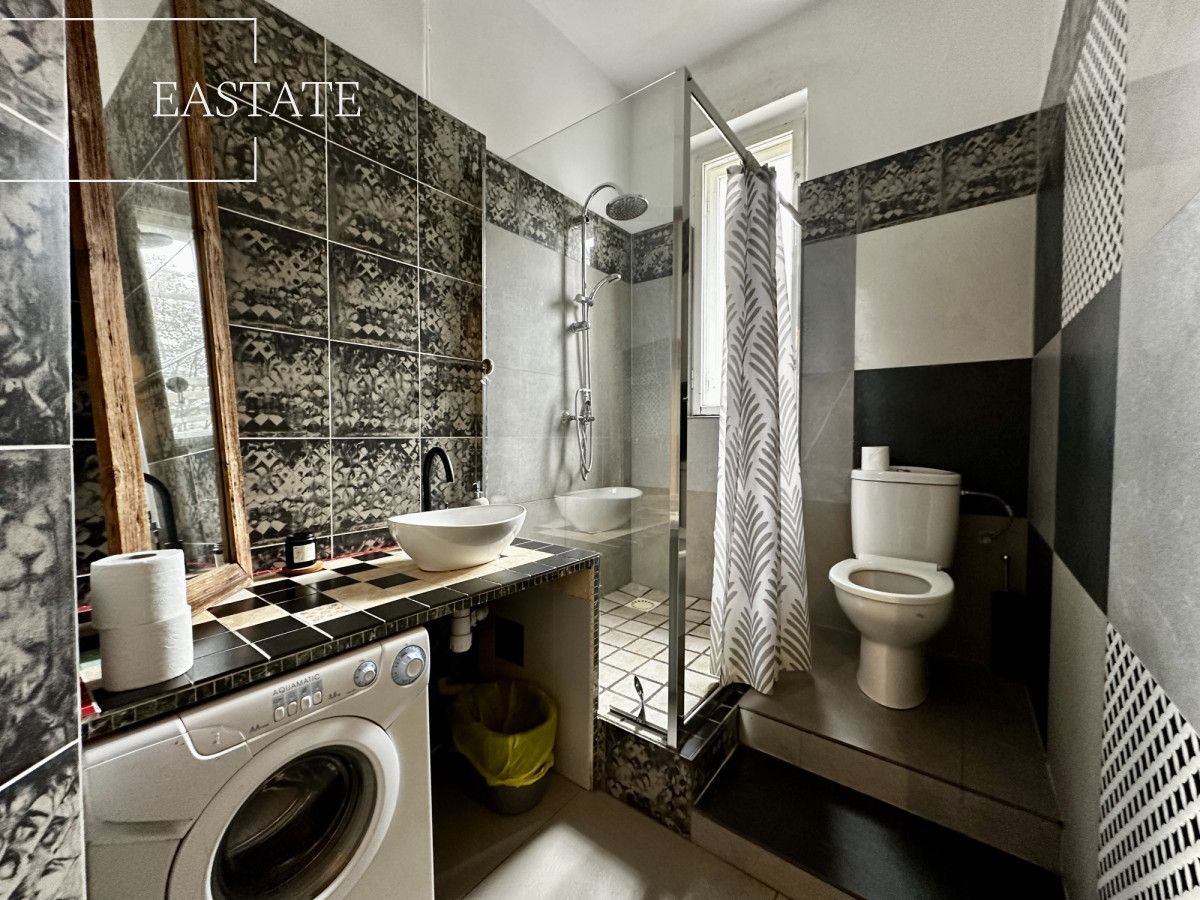 Mieszkanie 4-pokojowe Sopot Centrum, ul. Podjazd. Zdjęcie 7