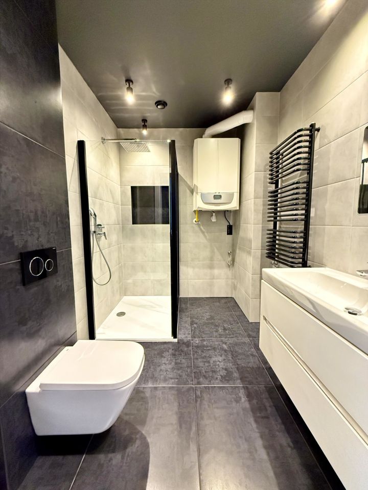 Mieszkanie 3-pokojowe Skawina, ul. Leśna. Zdjęcie 7