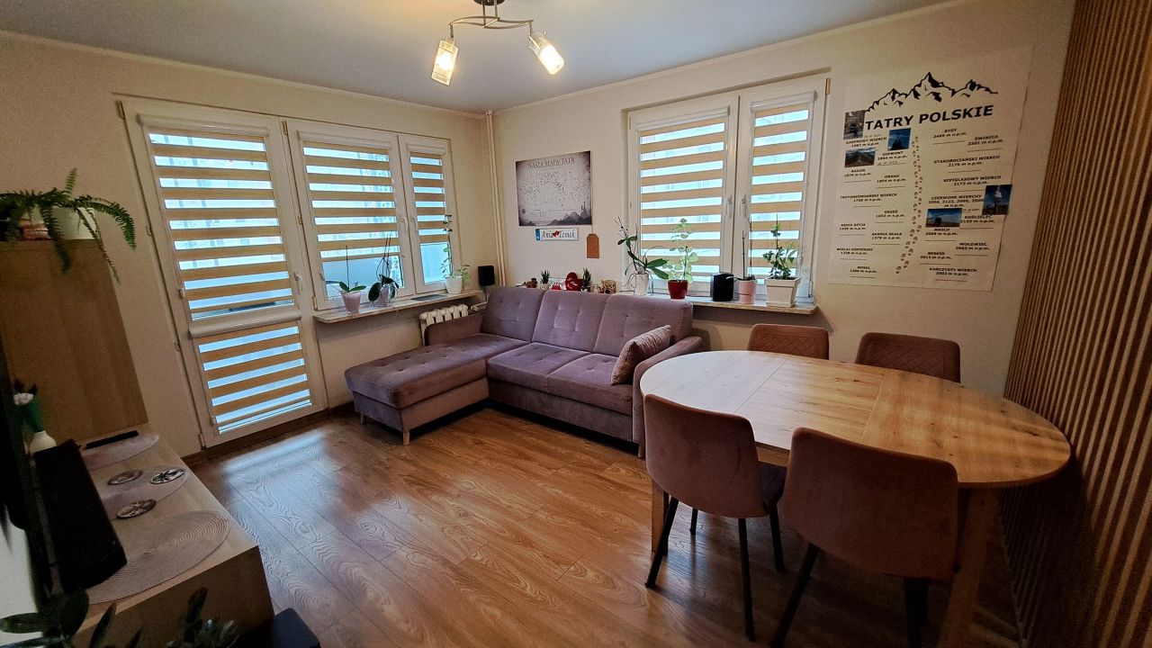 Mieszkanie 3-pokojowe Kielce Ślichowice, ul. Sylwestra Kowalczewskiego. Zdjęcie 3