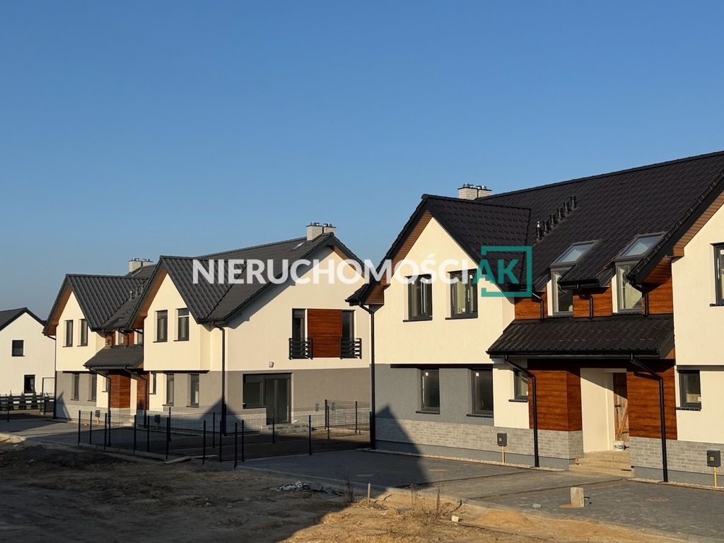 dom, 4 pokoje Konin. Zdjęcie 16