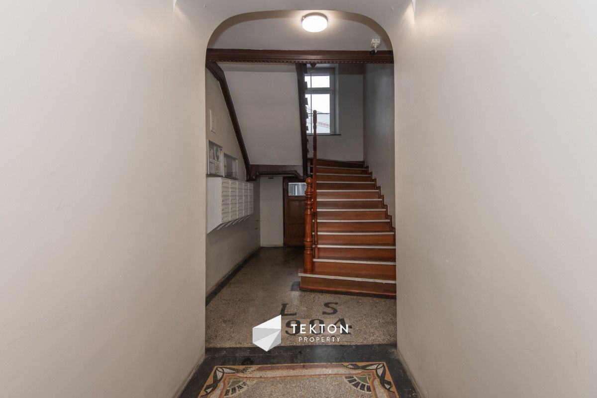 Mieszkanie 3-pokojowe Poznań, ul. Jana Henryka Dąbrowskiego. Zdjęcie 22