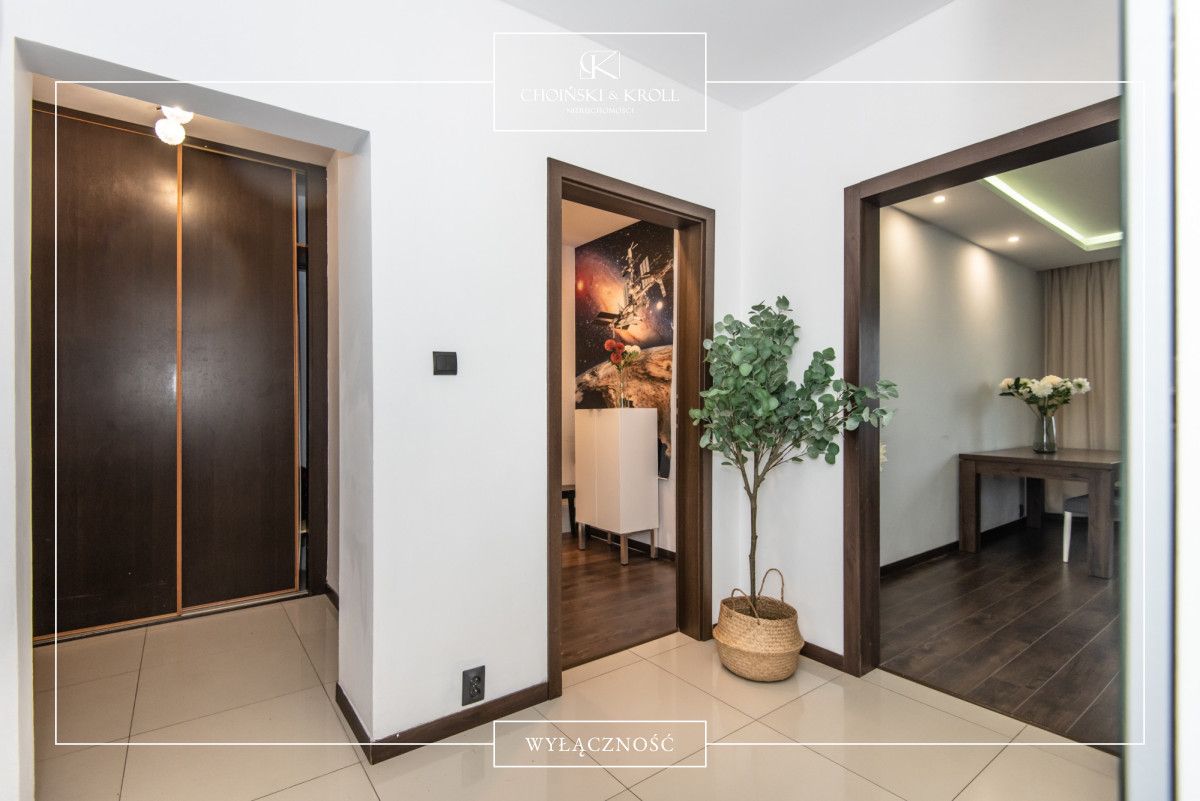 Mieszkanie 3-pokojowe Poznań Piątkowo, os. Bolesława Chrobrego. Zdjęcie 9