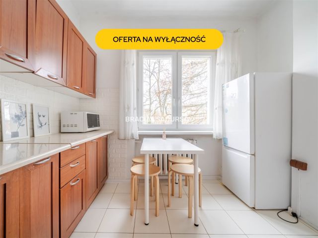 Mieszkanie 3-pokojowe Kraków Bronowice, ul. Adama Staszczyka. Zdjęcie 1