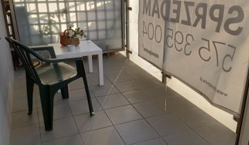 Mieszkanie 3-pokojowe Parzniew, ul. Działkowa