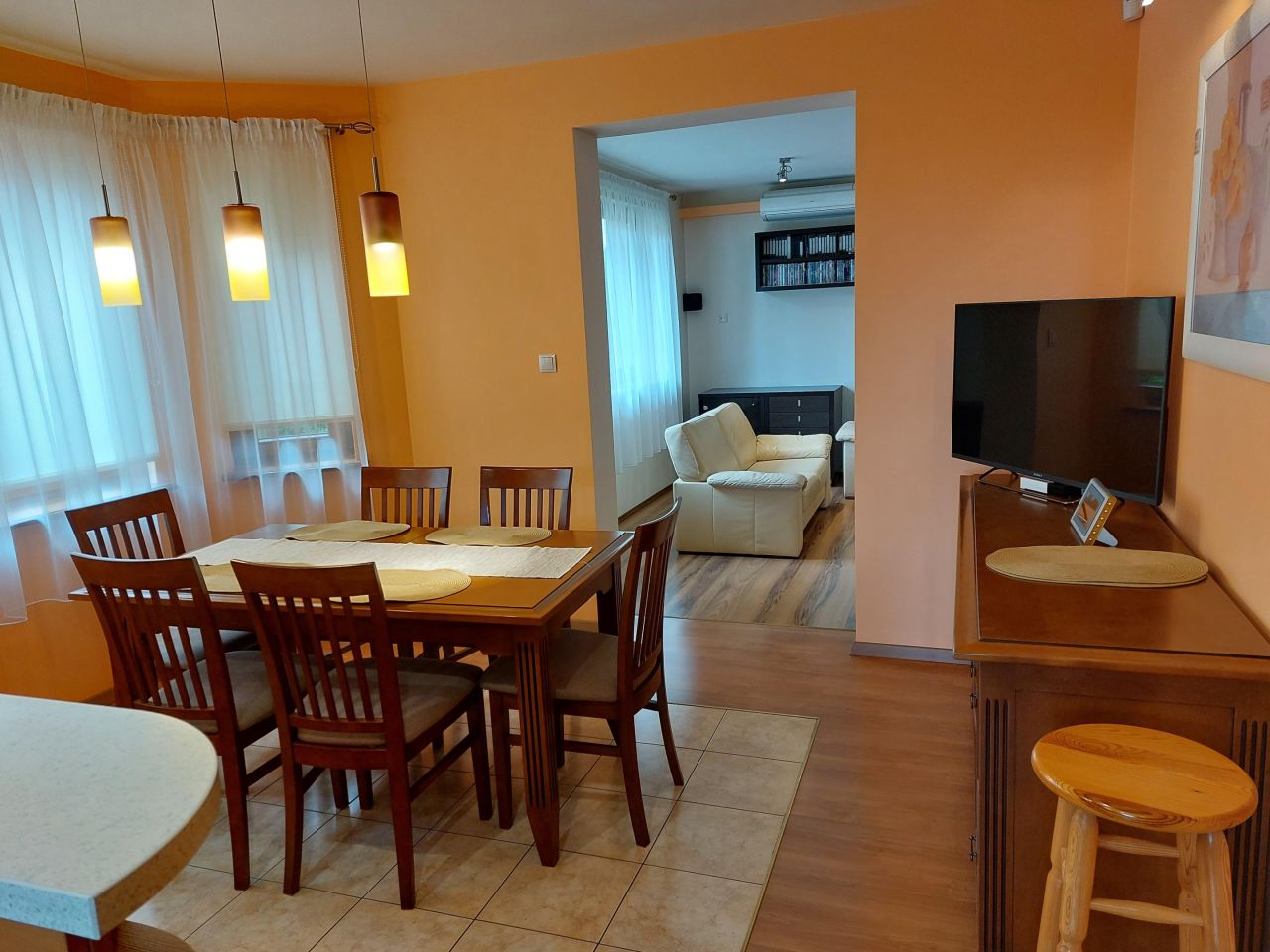 dom wolnostojący, 5 pokoi Gądów Jaszkotle, ul. Sąsiedzka. Zdjęcie 3