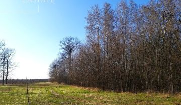 Działka budowlana Mariańskie Porzecze