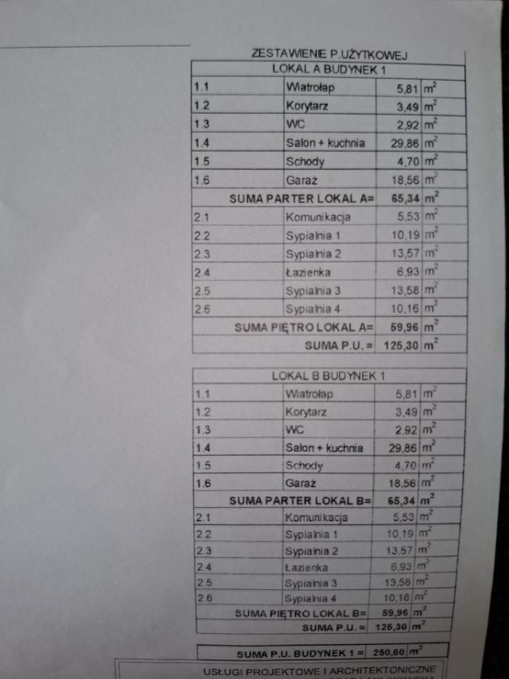 bliźniak Grodzisk Mazowiecki, ul. Grzybowa. Zdjęcie 3