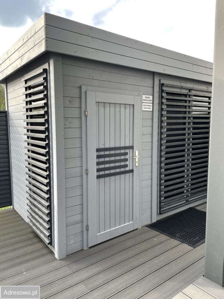 Mieszkanie 2-pokojowe Grzybowo, ul. Kapitańska. Zdjęcie 16