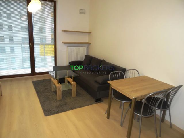 Mieszkanie 2-pokojowe Warszawa Mokotów, ul. Cybernetyki. Zdjęcie 2