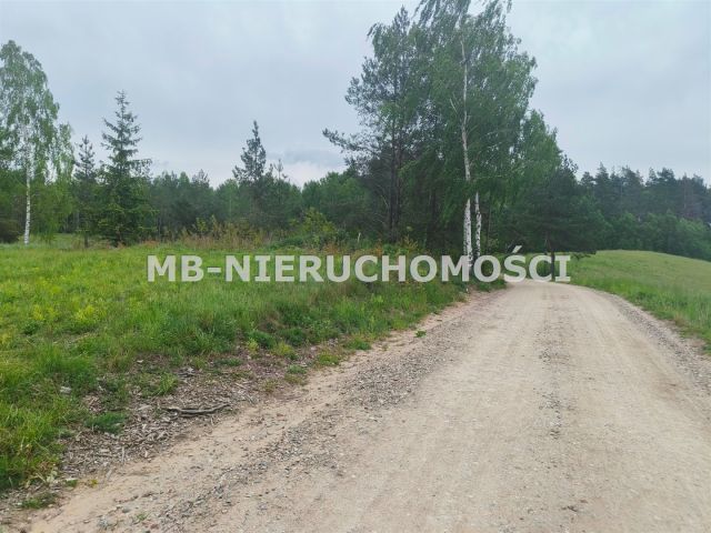 Działka budowlana Nowe Włóki. Zdjęcie 2