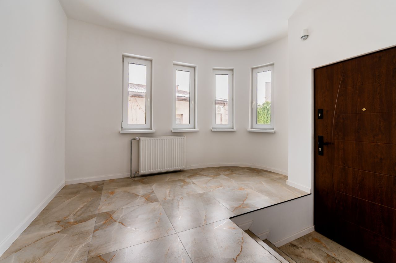 dom wolnostojący, 5 pokoi Żnin, Plac Zamkowy. Zdjęcie 8