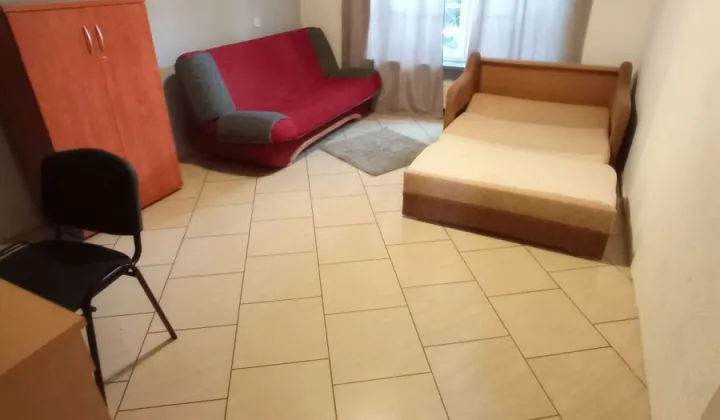 Biuro Poznań Stare Miasto, ul. Obornicka