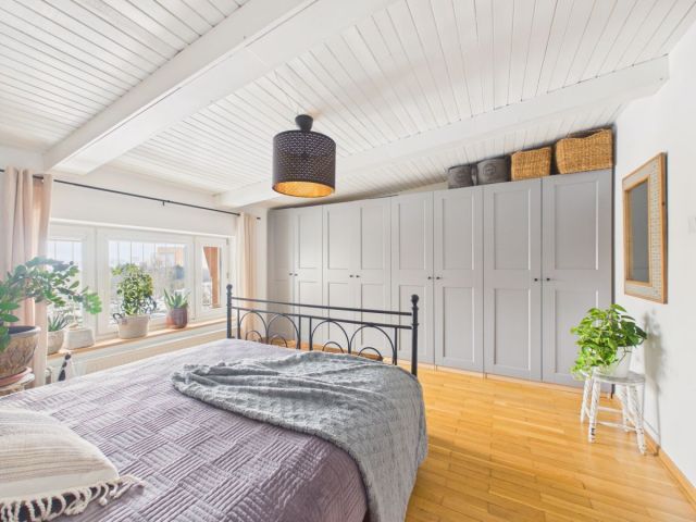 Mieszkanie 4-pokojowe Warszawa Saska Kępa, ul. Międzynarodowa. Zdjęcie 9