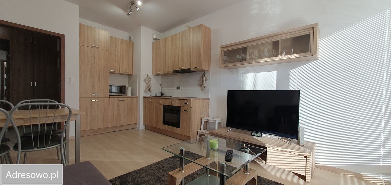 Mieszkanie 2-pokojowe Warszawa Służewiec, ul. Cybernetyki. Zdjęcie 6