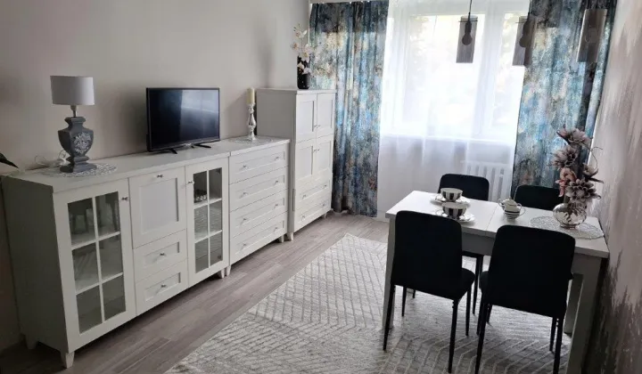 Mieszkanie 2-pokojowe Oława