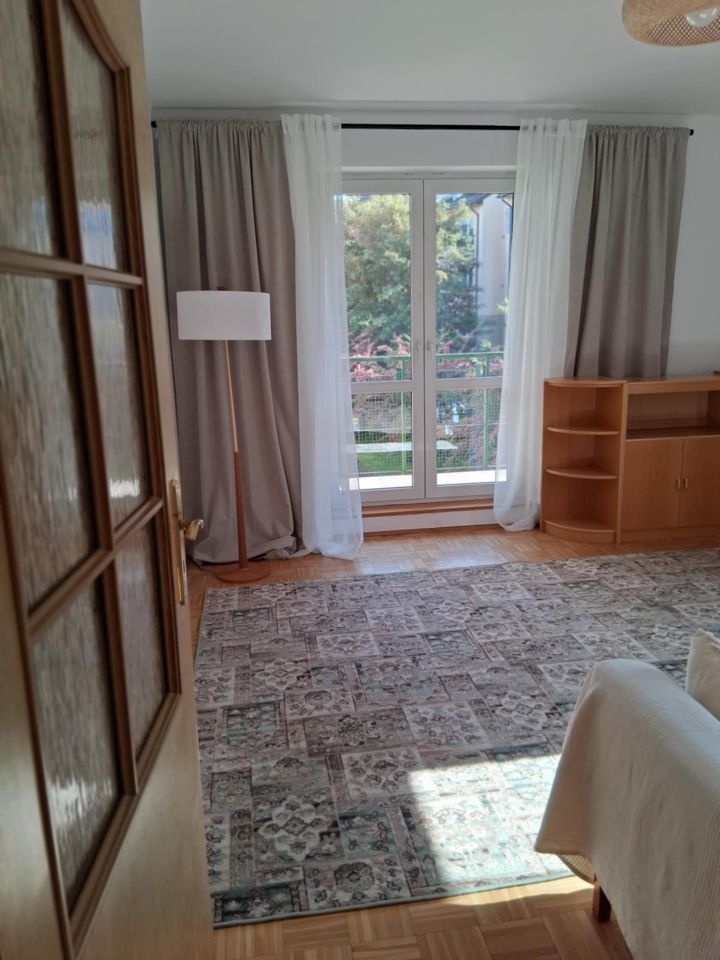 Mieszkanie 2-pokojowe Warszawa Kabaty, ul. Kazimierza Jeżewskiego. Zdjęcie 4