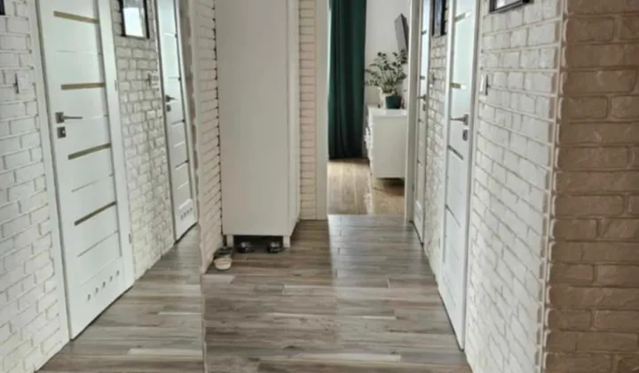 Mieszkanie 3-pokojowe Tarnobrzeg Serbinów, ul. Henryka Sienkiewicza