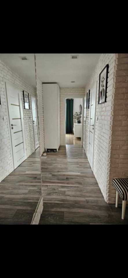 Mieszkanie 3-pokojowe Tarnobrzeg Serbinów, ul. Henryka Sienkiewicza. Zdjęcie 1