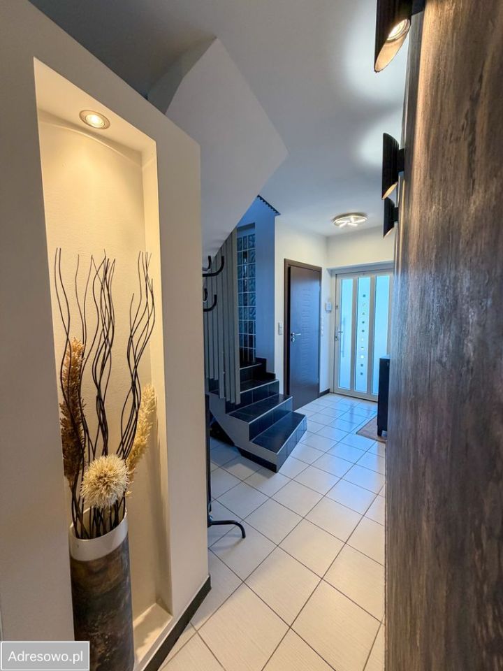 dom szeregowy, 4 pokoje Zgorzelec, al. Ujazdowska. Zdjęcie 2