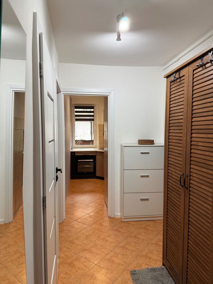 Mieszkanie 2-pokojowe Chorzów Klimzowiec, ul. Młodzieżowa. Zdjęcie 3