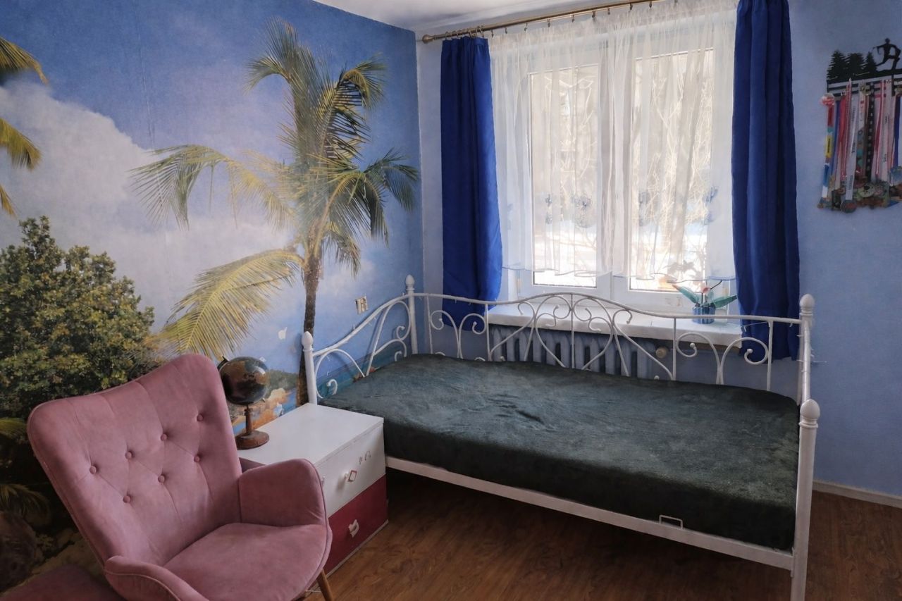 Mieszkanie 2-pokojowe Tarnobrzeg, ul. Stanisława Wyspiańskiego. Zdjęcie 5