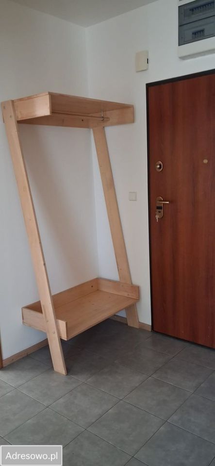 Mieszkanie 2-pokojowe Warszawa Ursynów. Zdjęcie 5