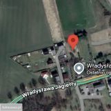 Działka budowlana Bieruń, ul. Władysława Jagiełły. Zdjęcie 1