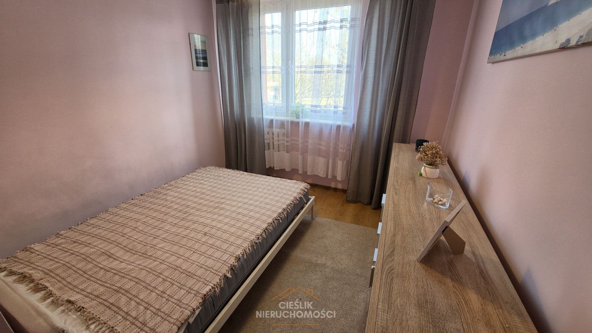 Mieszkanie 2-pokojowe Dąbrowa Górnicza, al. Tadeusza Kościuszki. Zdjęcie 7