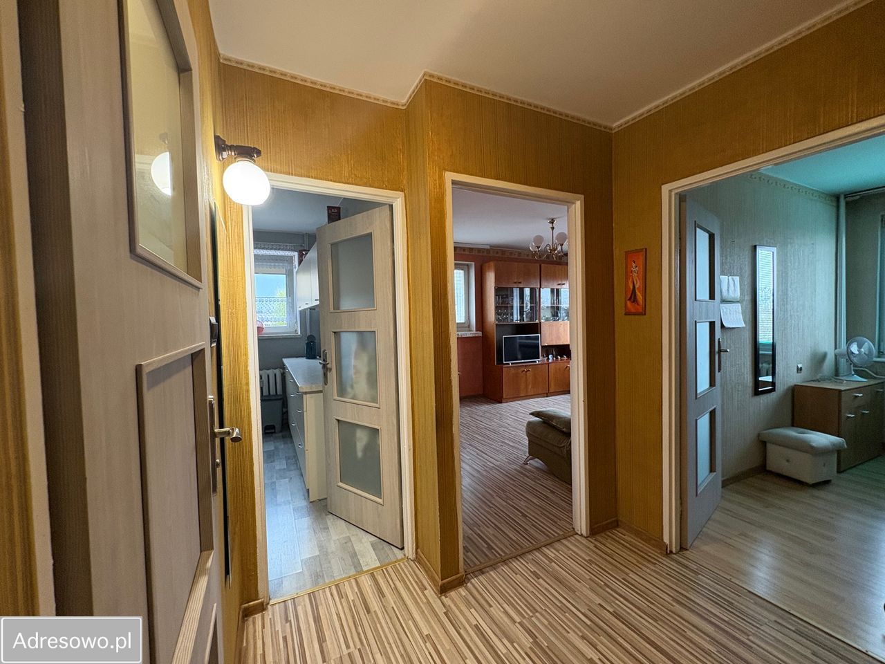 Mieszkanie 2-pokojowe Ostrów Wielkopolski, ul. Wrocławska. Zdjęcie 12