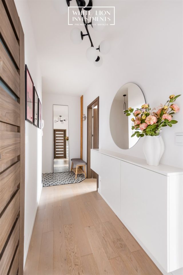 Mieszkanie 3-pokojowe Warszawa Praga-Południe, ul. Ostrobramska. Zdjęcie 13