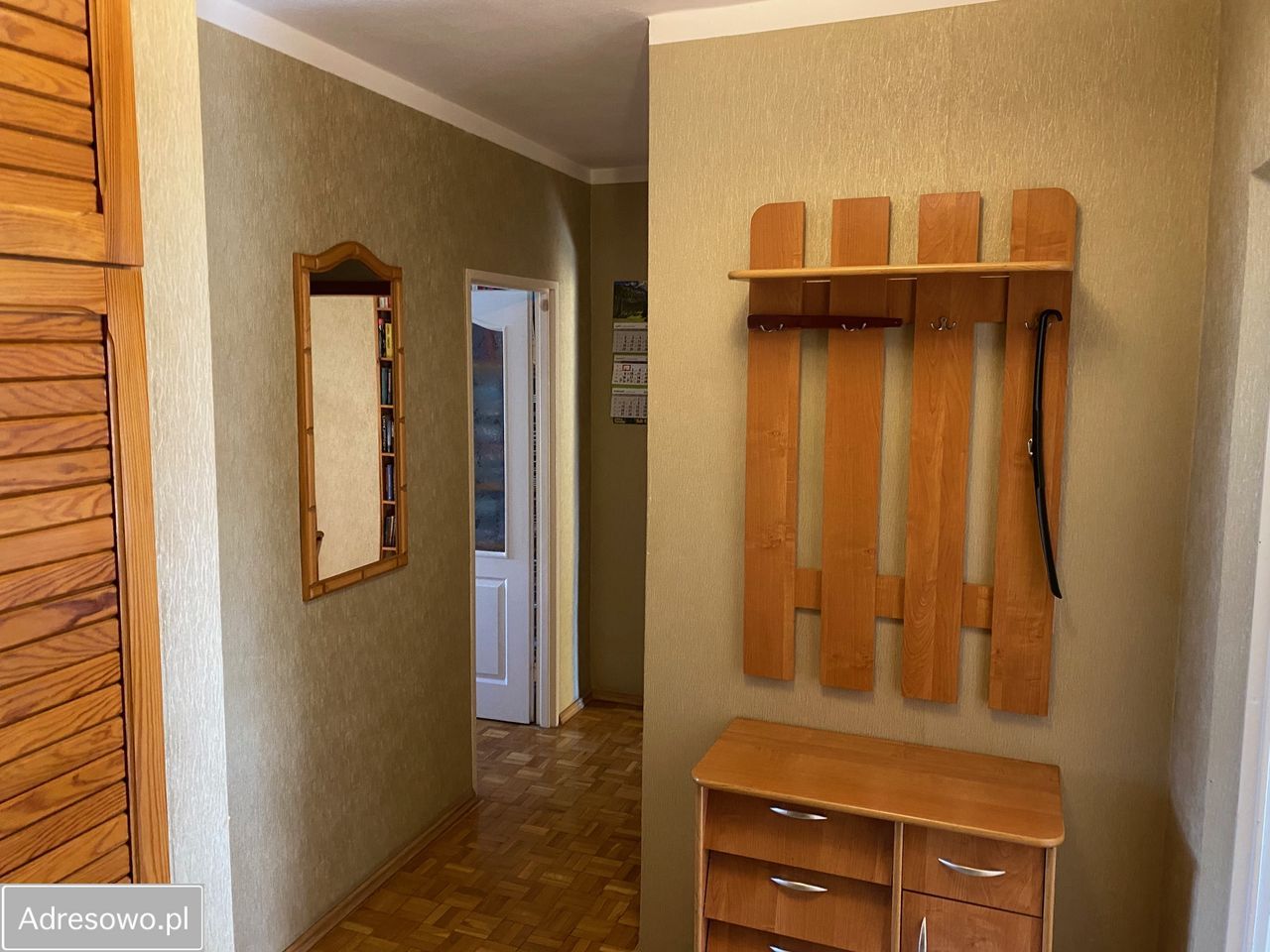 Mieszkanie 4-pokojowe Warszawa Mokotów, ul. Zygmunta Modzelewskiego. Zdjęcie 4