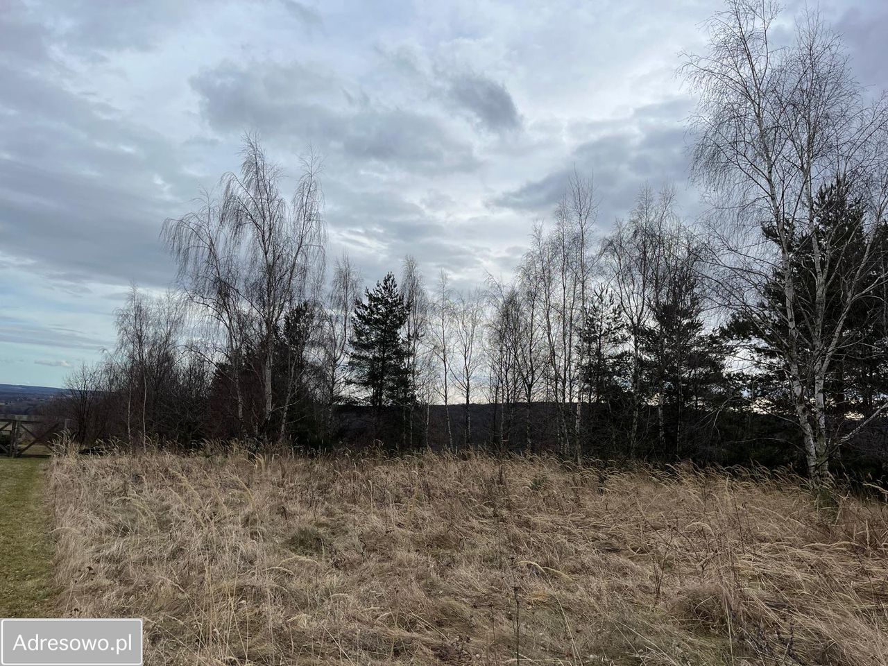 Działka budowlana Kuropatnik, ul. Widokowa. Zdjęcie 7