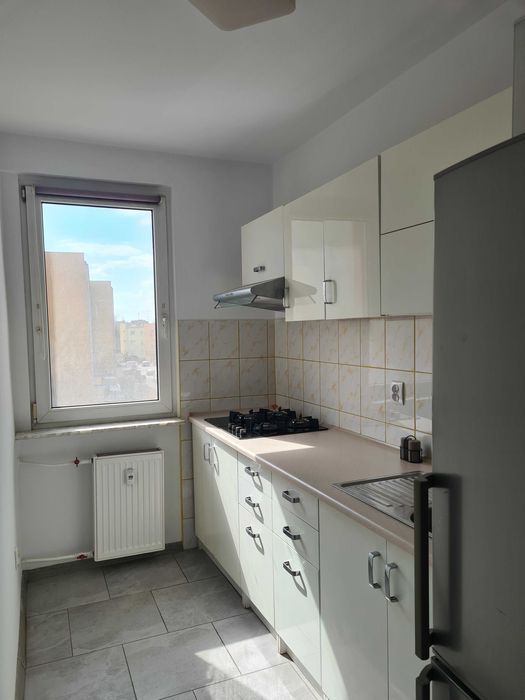 Mieszkanie 2-pokojowe Kluczbork. Zdjęcie 7