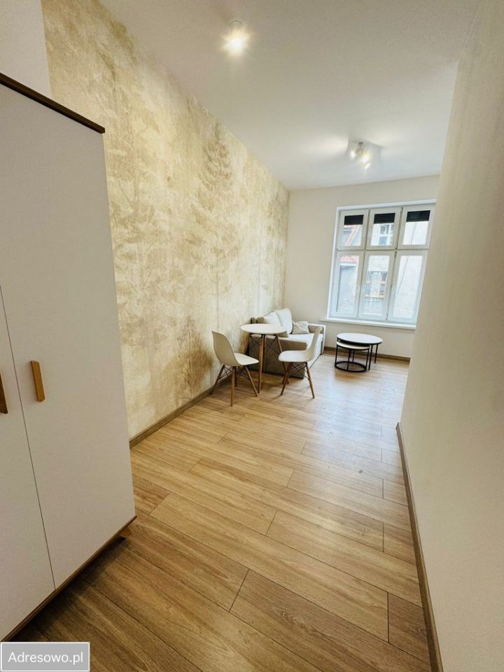 Mieszkanie 1-pokojowe Katowice Śródmieście, ul. Juliusza Słowackiego. Zdjęcie 14