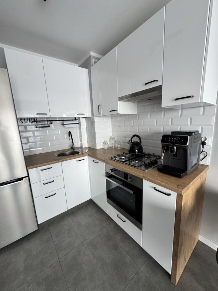 Mieszkanie 2-pokojowe Jarocin, ul. Siedlemińska. Zdjęcie 8