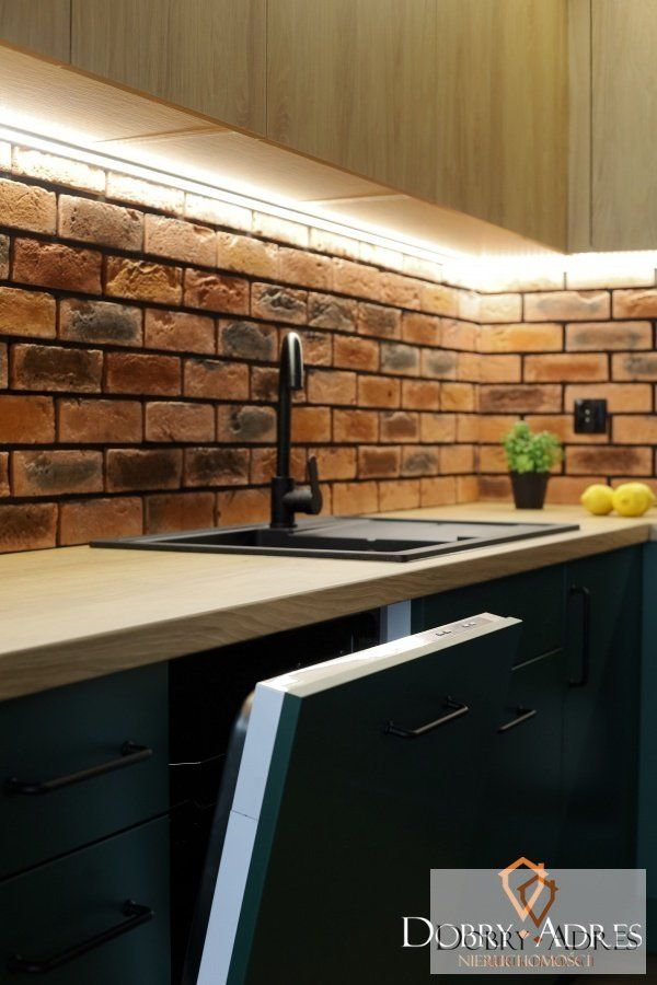 Mieszkanie 2-pokojowe Rzeszów Nowe Miasto, al. mjr. Wacława Kopisto. Zdjęcie 1