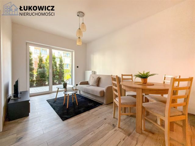 Mieszkanie 2-pokojowe Bielsko-Biała. Zdjęcie 4