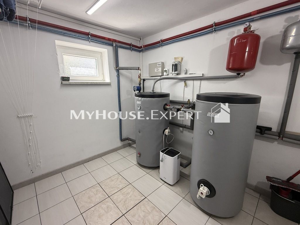 dom wolnostojący, 3 pokoje Myślibórz. Zdjęcie 12