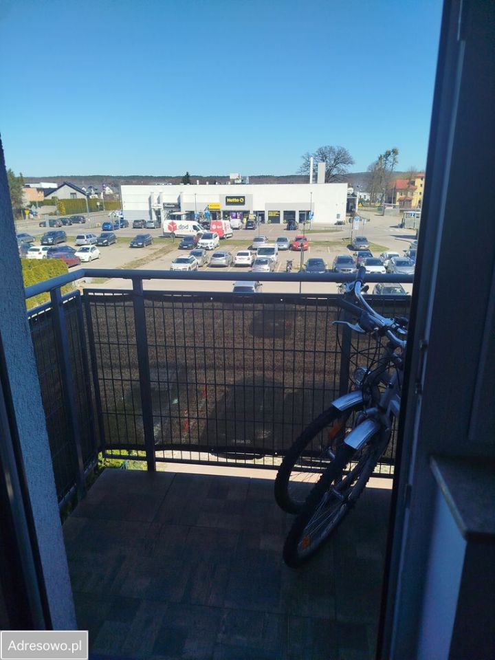 Mieszkanie 3-pokojowe Bolszewo, ul. Strażacka. Zdjęcie 12