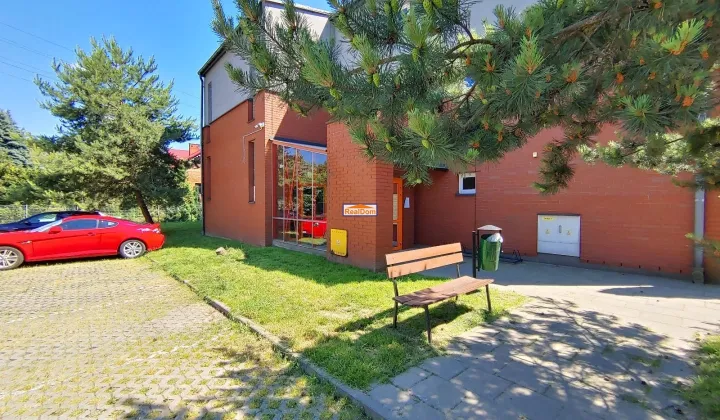 Mieszkanie 1-pokojowe Kraków Prądnik Czerwony, ul. ks. Józefa Meiera